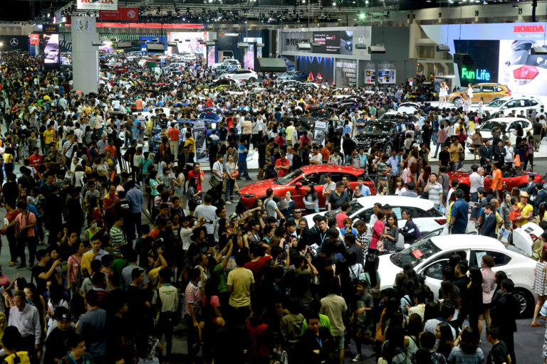 MOTOR EXPO 04