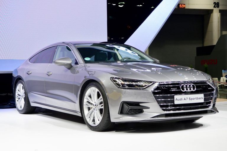 Audi A7 002