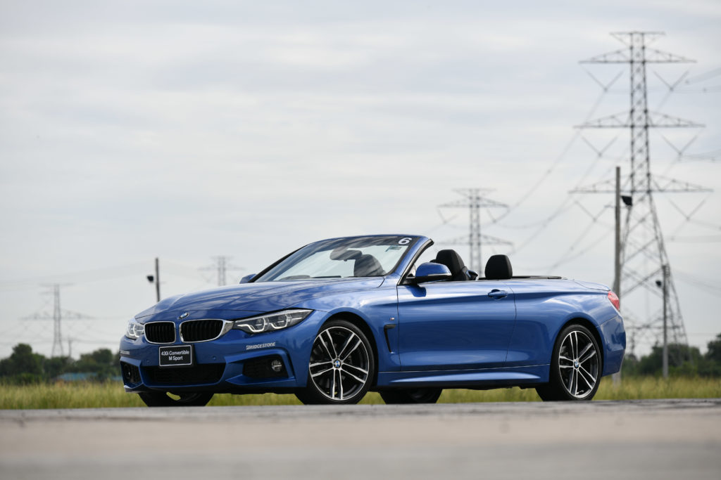 BMW Fleet Review 2018 