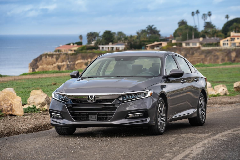 ฮอนด้า แอคคอร์ด ใหม่ เตรียมเปิดตัวอย่างเป็นทางการในประเทศไทย