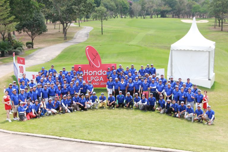 Main Picture_Honda Golf Exclusive 2019