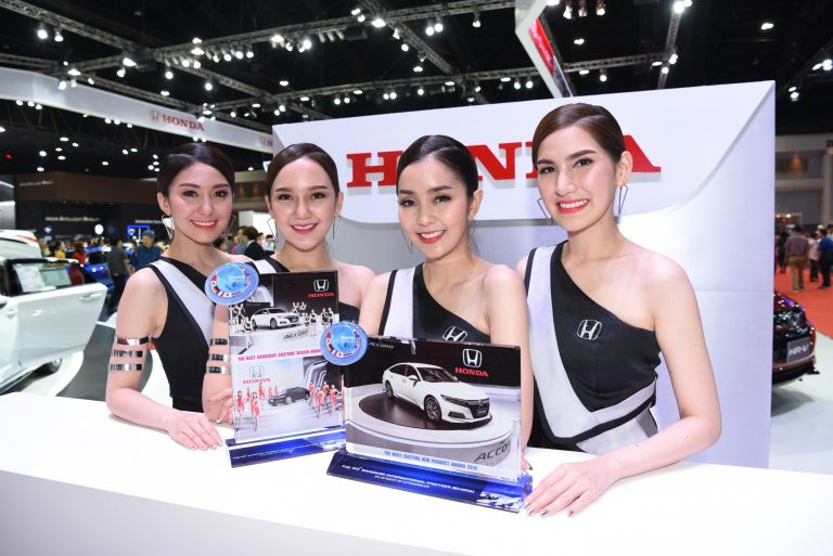 Honda Motor Show 2019_Award (7)