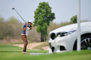 บีเอ็มดับเบิลยู ประเทศไทย เปิดทัวร์นาเม้นท์ BMW Golf Cup International 2019