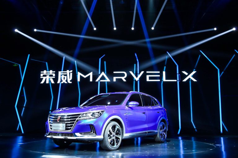 Auto Shanghai 2019 โชว์ยนตรกรรมอนาคต หลายรุ่นเตรียมเผยโฉมในไทย