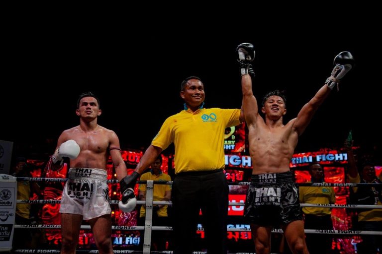 ชัยชนะของเพชรสมุย