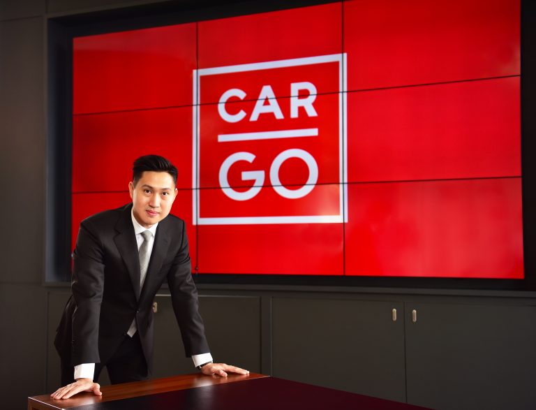 คาร์โก Used Car Outlet แหกกฎธุรกิจรถยนต์มือสอง
