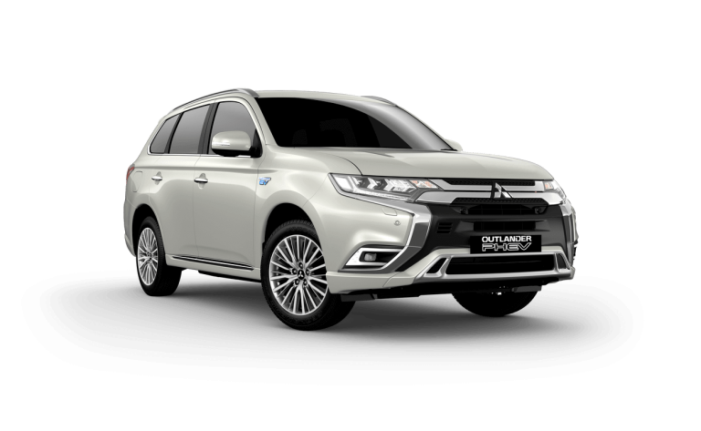 มิตซูบิชิ เอาท์แลนเดอร์ พีเอชอีวี
