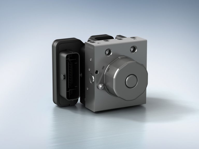 ไทย สัมผัสอากาศบริสุทธิ์ด้วยเทคโนโลยีเครื่องยนต์อัจฉริยะ จาก บ๊อช