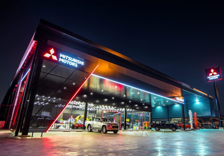 ข่าว รถ วันนี้ :  มิตซูบิชิ เปิดตัวโปรแกรมขยายการรับประกันคุณภาพ มิตซูบิชิ มอเตอร์ส วารันตี พลัส  4.