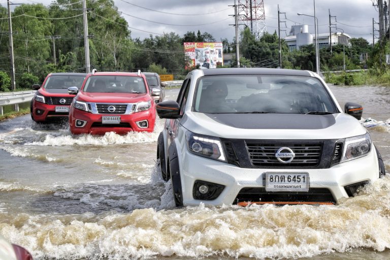 ข่าวรถวันนี้ :