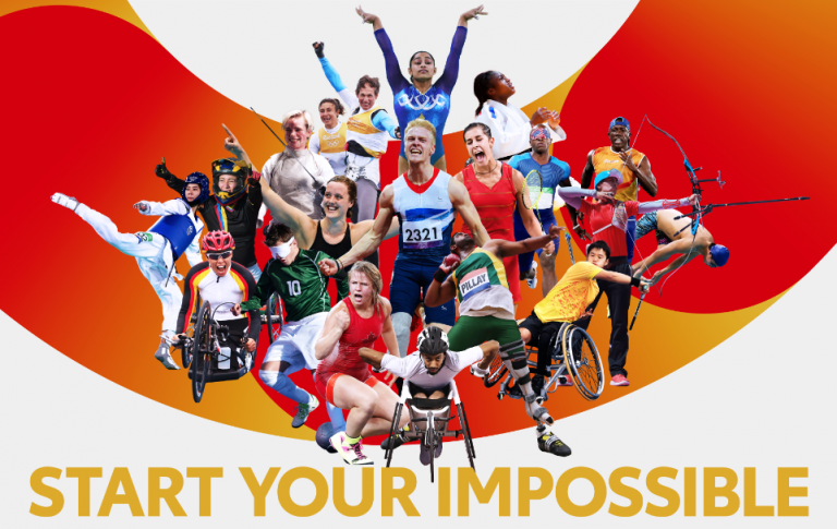 โตโยต้า คัดเลือกนักกีฬา 240 คนจาก 43 ประเทศเป็น "นักกีฬาทีมโตโยต้าระดับโลก"