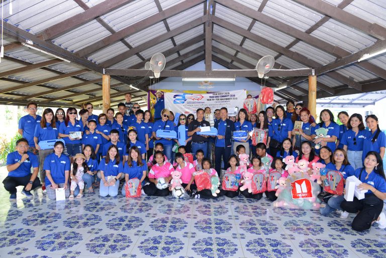 ข่าวรถวันนี้  : สรยท.จัดงาน TAJA RALLY & FUN RUN / TAJA GOLF CHARITY 2019 ครบรอบ 20 ปี “พวกเรายังเป็นเพื่อนกัน” สานสัมพันธ์สื่อสมาชิกยานยนต์ และผู้สนับสนุนตัวแทนบริษัทรถยนต์ ประจำปี 2562