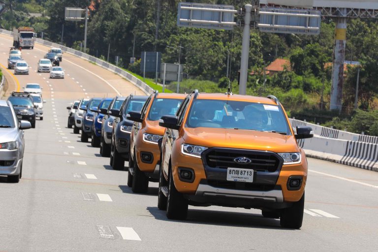 ข่าวรถวันนี้ : ฟอร์ด ชวนสาวสายสตรองพิสูจน์กระบะพันธุ์แกร่ง ในกิจกรรมสุดพิเศษ ‘Ranger For Her’ ตอบโจทย์ทุกไลฟ์สไตล์สาวยุคใหม่