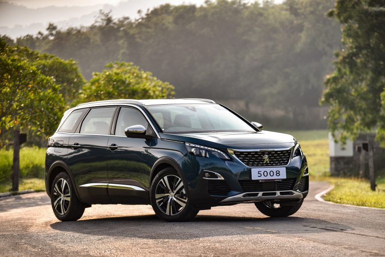 ข่าวรถวันนี้ : มอเตอร์ เอ็กซ์โป เริ่มต้นแล้ววันนี้ ที่โชว์รูม เปอโยต์ ทุกสาขา