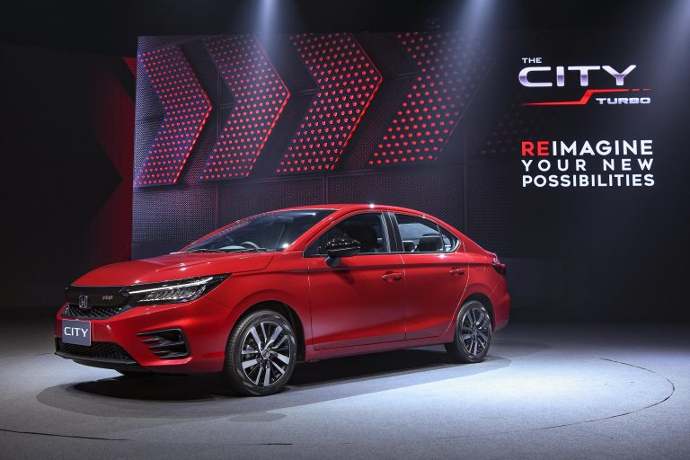 All-new Honda City_Photo 1 - Copy