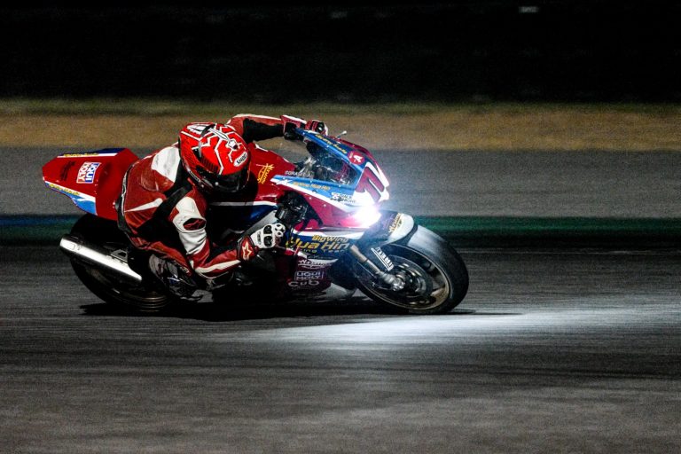 1. ข่าวรถวันนี้  : IPONE Track Night 2019 The Ultimate Track Night Experience เร้าใจกับประสบการณ์การขับขี่สไตล์ไนท์แทร็ค