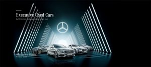 ข่าวรถวันนี้ : เมอร์เซเดส-เบนซ์ รุกจำหน่ายรถยนต์มือสอง “Mercedes-Benz Certified”