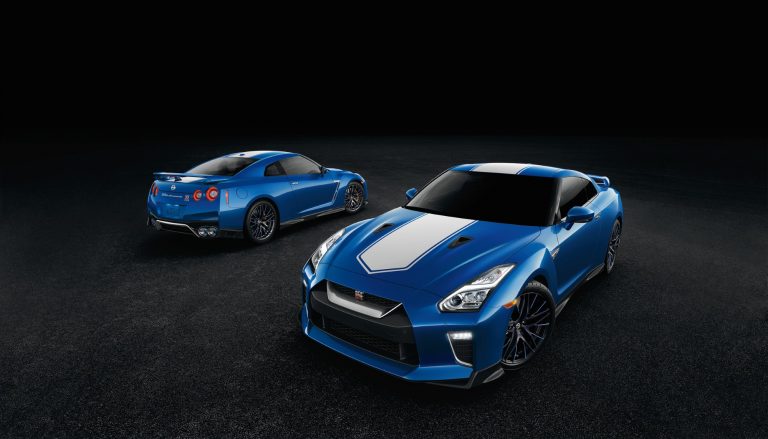 ข่าวรถวันนี้  : นิสสัน นำเสนอรถยนต์รุ่นใหม่ล่าสุด ภายในงานมอเตอร์ เอ็กซ์โป 2019