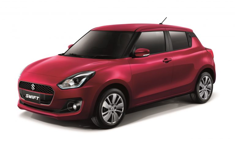 ข่าวรถวันนี้ : ซูซูกิ อัดแคมเปญ “SUZUKI FUN CONNECT เชื่อมต่อทุกความสนุก”