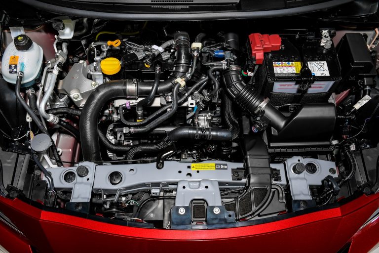 ข่าวรถวันนี้ : เครื่องยนต์ 1.0 ลิตร เทอร์โบ ของนิสสัน อัลเมร่า ใหม่ มอบสมรรถนะที่ยอดเยี่ยมสำหรับการขับขี่ใช้ชีวิตในเมือง ขุมพลังใหม่ที่ประหยัดน้ำมัน และมีปริมาณคาร์บอนไดออกไซด์ต่ำ