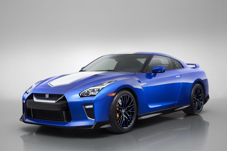 Nissan GT-R 50th Anniversary Edition_41