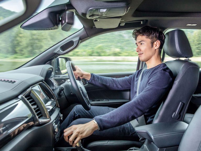 ข่าวรถวันนี้ : 5 สิ่งที่จะช่วยให้ขับรถได้อย่างมีประสิทธิภาพ