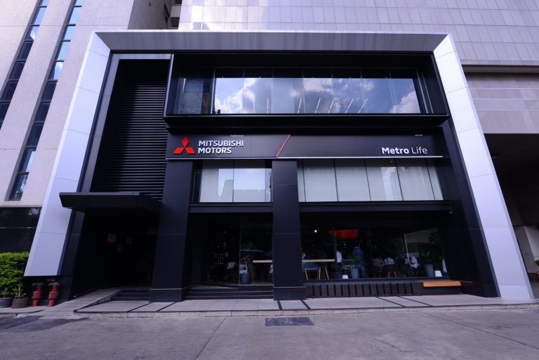 ข่าวรถวันนี้ : มิตซูบิชิ มอเตอร์ส ประเทศไทย ขยายเครือข่ายผู้จำหน่ายต่อเนื่อง