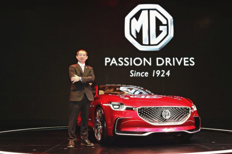 คุณพงษ์ศักดิ์-เลิศฤดีวัฒนวงศ์-รองกรรมการผู้จัดการ-บริษัท-เอ็มจี-เซลส์-ประเทศไทย-1