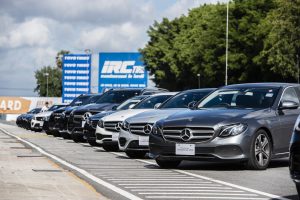 ข่าวรถวันนี้ : เมอร์เซเดส-เบนซ์ ย้ำภาพผู้นำด้านการขับขี่ระดับโลก จัดกิจกรรมขับขี่ปลอดภัยใน “Marriott Mercedes-Benz Client Appreciation Days 2020”