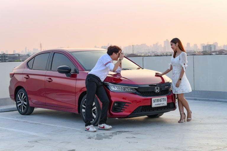 Honda City x Smart Idol Valentine's Date (16)