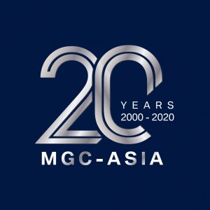 ข่าวรถวันนี้ : MGC-ASIA MOVING FORWARD 2020 พร้อมก้าวสู่ทศวรรษใหม่ ในการเป็นผู้นำธุรกิจค้าปลีกยานยนต์