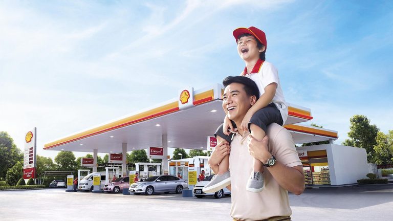 ข่าวรถวันนี้ : เชลล์ เปิดตัว เชลล์ ฟิวเซฟ ดีเซล บี10 สูตรใหม่ สนับสนุนนโยบายรัฐ ช่วยเหลือเกษตรกรปาล์มน้ำมัน