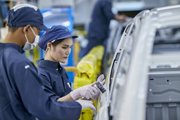 ข่าวรถวันนี้ : 3 สิ่งสำคัญที่เจ้ารถมองหาในปี 2020 ได้แก่ คุณภาพ ความคุ้มค่า และประสบการณ์อันยอดเยี่ยม