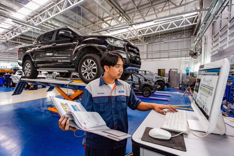 เทคนิครถยนต์ : เตรียมรถให้พร้อมอย่างไรในสถานการณ์ฉุกเฉิน