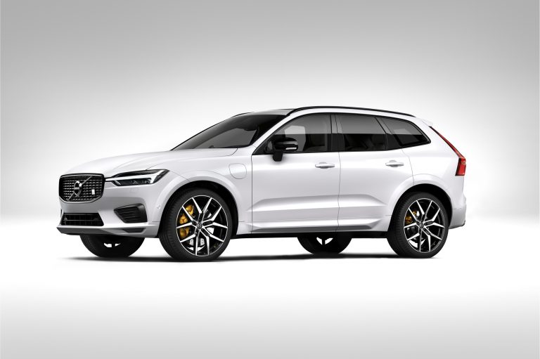 รีวิวรถใหม่ 2020 : The New XC60 T8 AWD Polestar Engineered ราคา 4.39 ล้านบาท