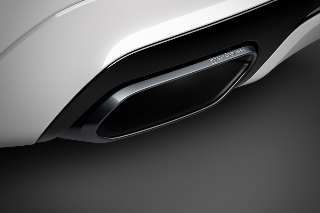 รีวิวรถใหม่ 2020 : The New XC60 T8 AWD Polestar Engineered ราคา 4.39 ล้านบาท