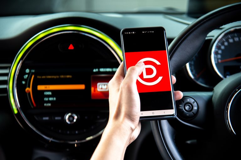 ข่าวรถวันนี้ : ไดร์ฟเมท เพิ่มทางเลือกใช้รถหรู BMW ผ่อนเริ่มต้น 34,999 บาท