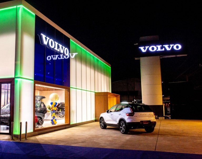 ข่าวรถวันนี้ : วอลโว่ คาร์ ประเทศไทย นำเสนอโปรโมชั่นสุดพิเศษแห่งปี มอบสิทธิประโยชน์สำหรับลูกค้ามูลค่าสูงสุดถึง 900,000 บาท! ขับฟรี 6 เดือน ดอกเบื้ย 0% นาน 60 เดือน ข้อเสนอสุดพิเศษสำหรับรถยนต์วอลโว่ที่ส่งมอบภายในวันที่ 31 พฤษภาคม 2563 นี้เท่านั้น