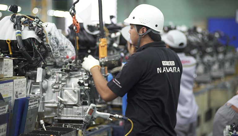 ข่าวรถวันนี้ : นิสสัน ประกาศขยายเวลาการพักสายการผลิตชั่วคราว