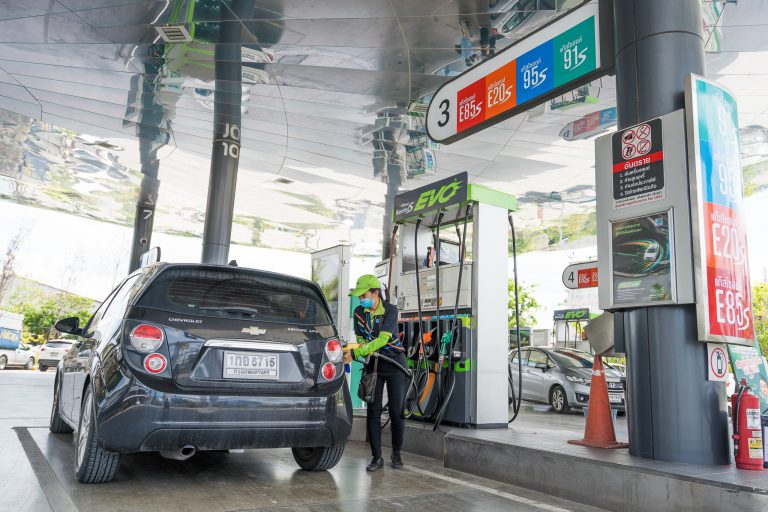 Bangchak launches Gasohol S EVO FAMILY