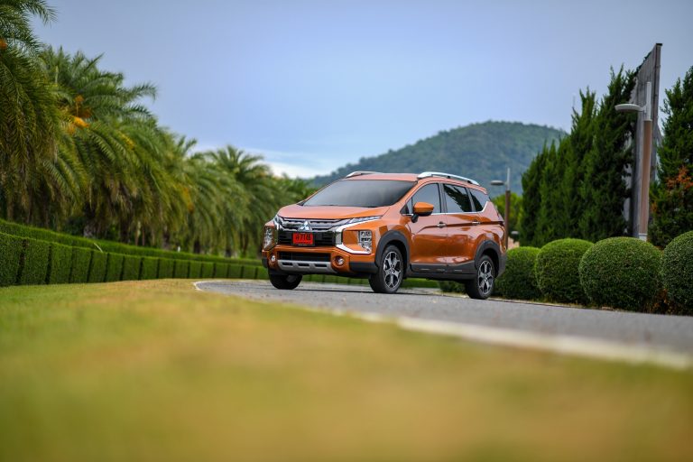  ข่าวรถวันนี้ : มิตซูบิชิ ขยายเวลาจำหน่าย เอ็กซ์แพนเดอร์ ครอส ใหม่ ในราคาพิเศษ