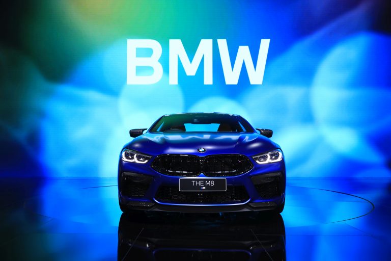ข่าวรถวันนี้ : บีเอ็มดับเบิลยู กรุ๊ป ประเทศไทย สานต่อเส้นทางสู่ยานยนต์แห่งอนาคต มอบประสบการณ์มอเตอร์โชว์เต็มรูปแบบที่ผสานช่องทางดิจิทัลล้ำสมัย นำโดย บีเอ็มดับเบิลยู X3 xDrive30e M Sport ใหม่