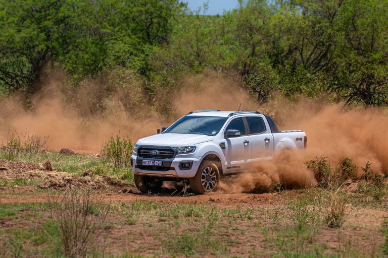 ข่าวรถวันนี้ : 5 เหตุผล ที่ทำให้ฟอร์ด เรนเจอร์ เป็นทางเลือกรถครอบครัวที่ตอบโจทย์การใช้งานได้หลากหลายกว่ารถเก๋ง มีอะไรบ้าง