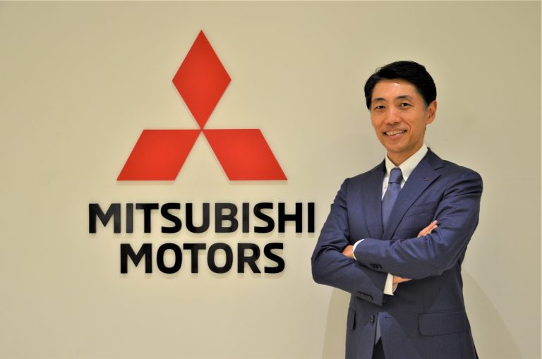 ข่าวรถวันนี้ : มิตซูบิชิ มอเตอร์ส ประเทศไทย ประกาศแต่งตั้งกรรมการรองผู้จัดการใหญ่