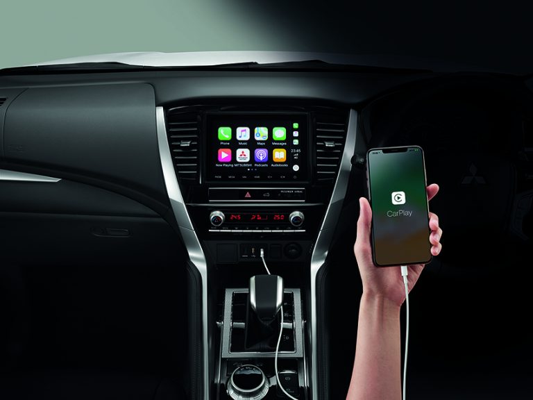 ข่าวรถวันนี้ : มิตซูบิชิ มอเตอร์ส ประเทศไทย เปิดตัว บริการใหม่ จองรถยนต์ ออนไลน์ด้วยแอปพลิเคชัน M-Drive