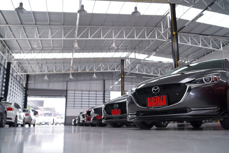 ข่าวรถวันนี้ : มาสด้า เจาะตลาดรอบทิศบุกแหล่งท่องเที่ยวระดับโลก ผุดโชว์รูมแห่งใหม่ล่าสุดมัดใจชาวกาะสมุย