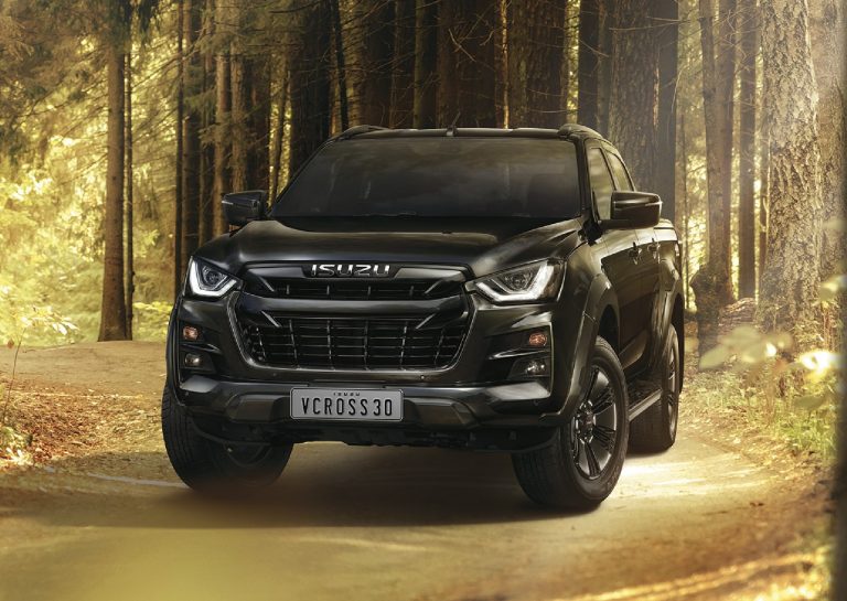 ข่าวรถวันนี้ : อีซูซุคว้า รางวัลด้านการออกแบบดีเด่น (Good Design Award 2020 หรือ G Mark) ของประเทศญี่ปุ่น