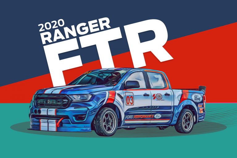 FTR_Ranger