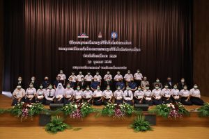 ข่าวรถวันนี้ : มูลนิธิโตโยต้าฯ มอบทุนการศึกษา แก่นักเรียน นักศึกษาภาคตะวันออกเฉียงเหนือ ประจำปี 2563 ส่งเสริมการศึกษาเพื่อสังคมไทยที่ยั่งยืน