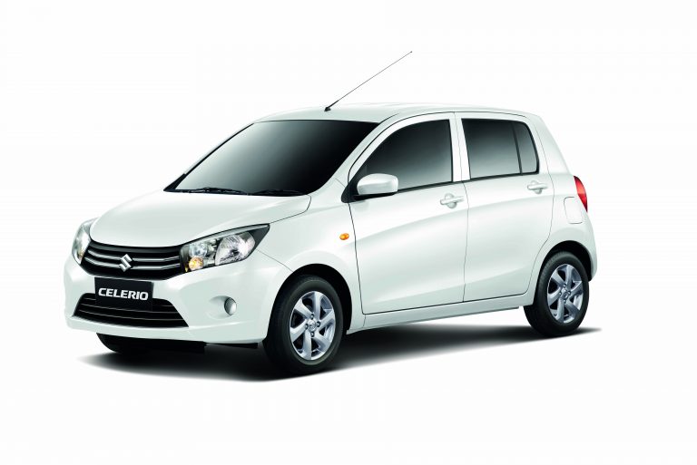 ข่าวรถวันนี้ : SUZUKI CELERIO ปรับราคาใหม่ ย้ำความเป็นอีโคคาร์สุดคุ้ม หวังให้ผู้บริโภคเข้าถึงง่าย ได้รถมีคุณภาพ